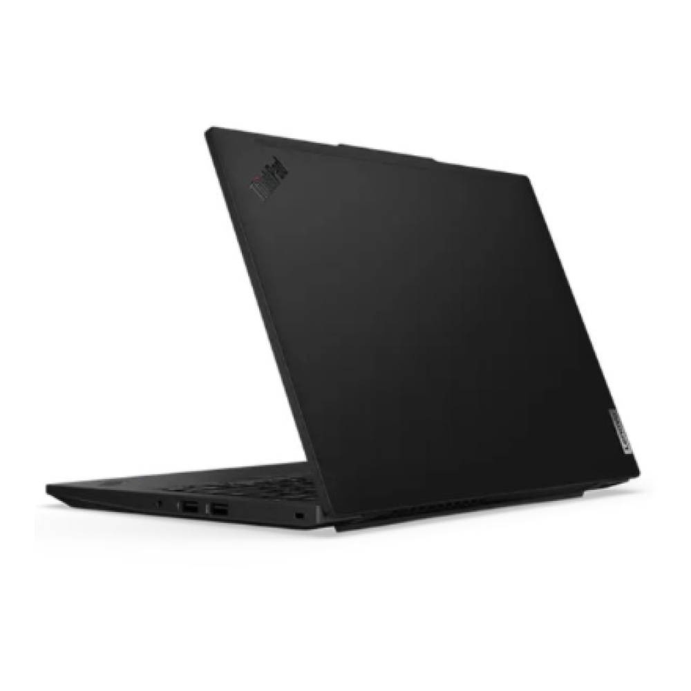 Lenovo ThinkPad L14 G6 Intel , Black , 14 , IPS , WUXGA , 1920 x 1200 pixels , Anti-glare , Intel Core Ultra 5 , 225U , 16 GB , SO-DIMM DDR5 , Solid-state drive capacity 512 GB , Intel Graphics , Windows 11 Pro , 802.11ax , Bluetooth version 5.3 , LTE Upg