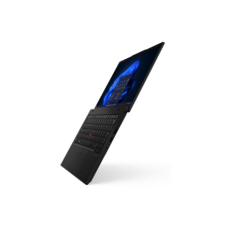 Lenovo ThinkPad L14 G6 Intel , Black , 14 , IPS , WUXGA , 1920 x 1200 pixels , Anti-glare , Intel Core Ultra 5 , 225U , 16 GB , SO-DIMM DDR5 , Solid-state drive capacity 512 GB , Intel Graphics , Windows 11 Pro , 802.11ax , Bluetooth version 5.3 , LTE Upg
