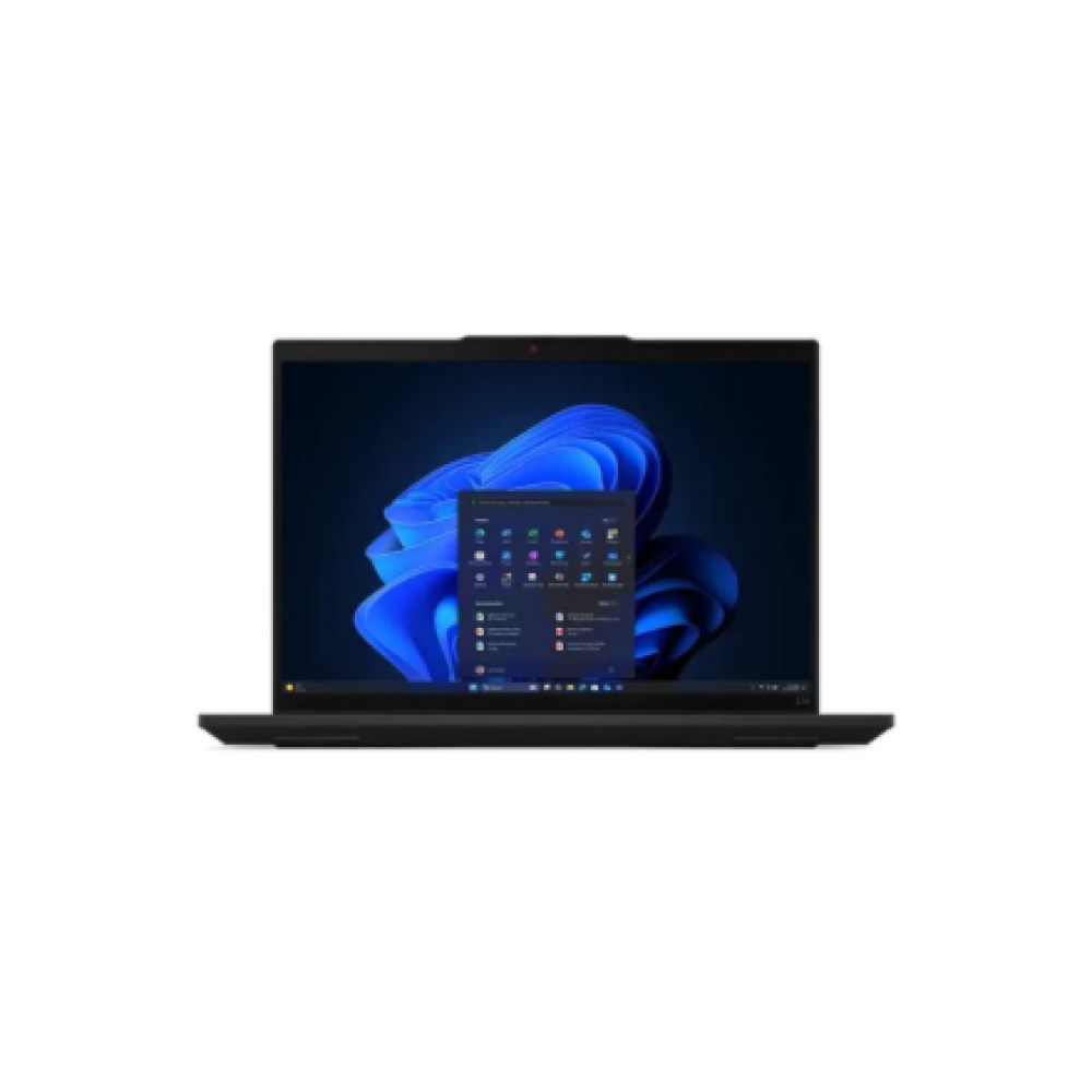 Lenovo ThinkPad L14 G6 Intel , Black , 14 , IPS , WUXGA , 1920 x 1200 pixels , Anti-glare , Intel Core Ultra 5 , 225U , 16 GB , SO-DIMM DDR5 , Solid-state drive capacity 512 GB , Intel Graphics , Windows 11 Pro , 802.11ax , Bluetooth version 5.3 , LTE Upg