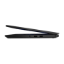 Lenovo ThinkPad L14 G6 Intel , Black , 14 , IPS , WUXGA , 1920 x 1200 pixels , Anti-glare , Intel Core Ultra 5 , 225U , 16 GB , SO-DIMM DDR5 , Solid-state drive capacity 512 GB , Intel Graphics , Windows 11 Pro , 802.11ax , Bluetooth version 5.3 , LTE Upg