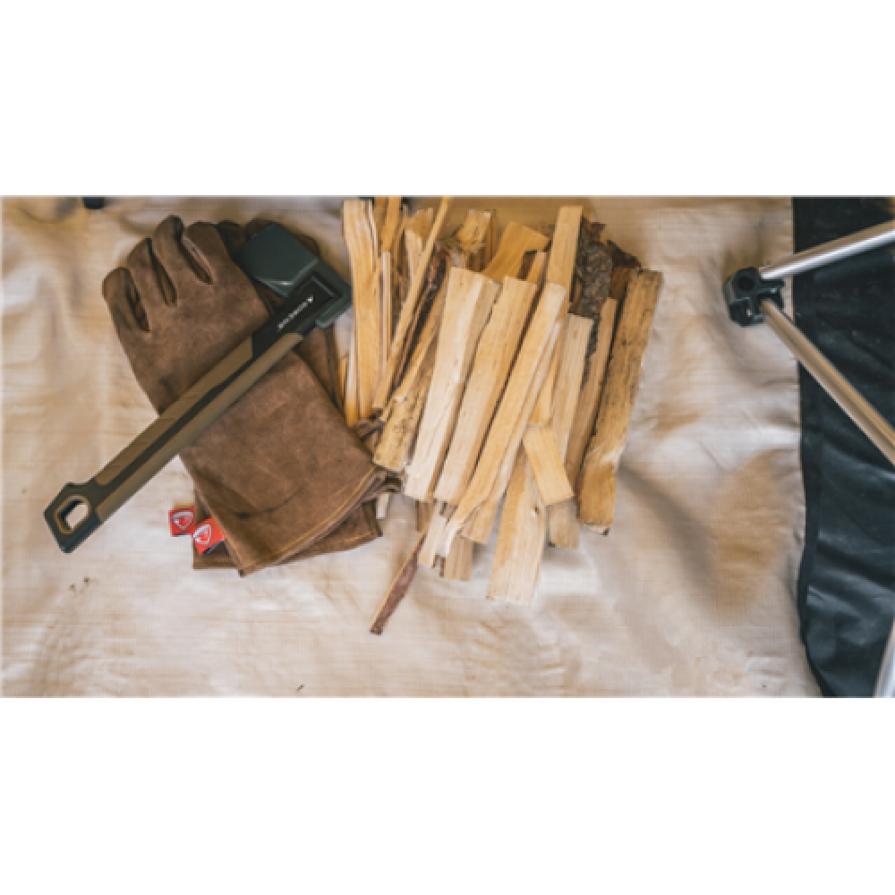 Robens , Dixie Axe 14