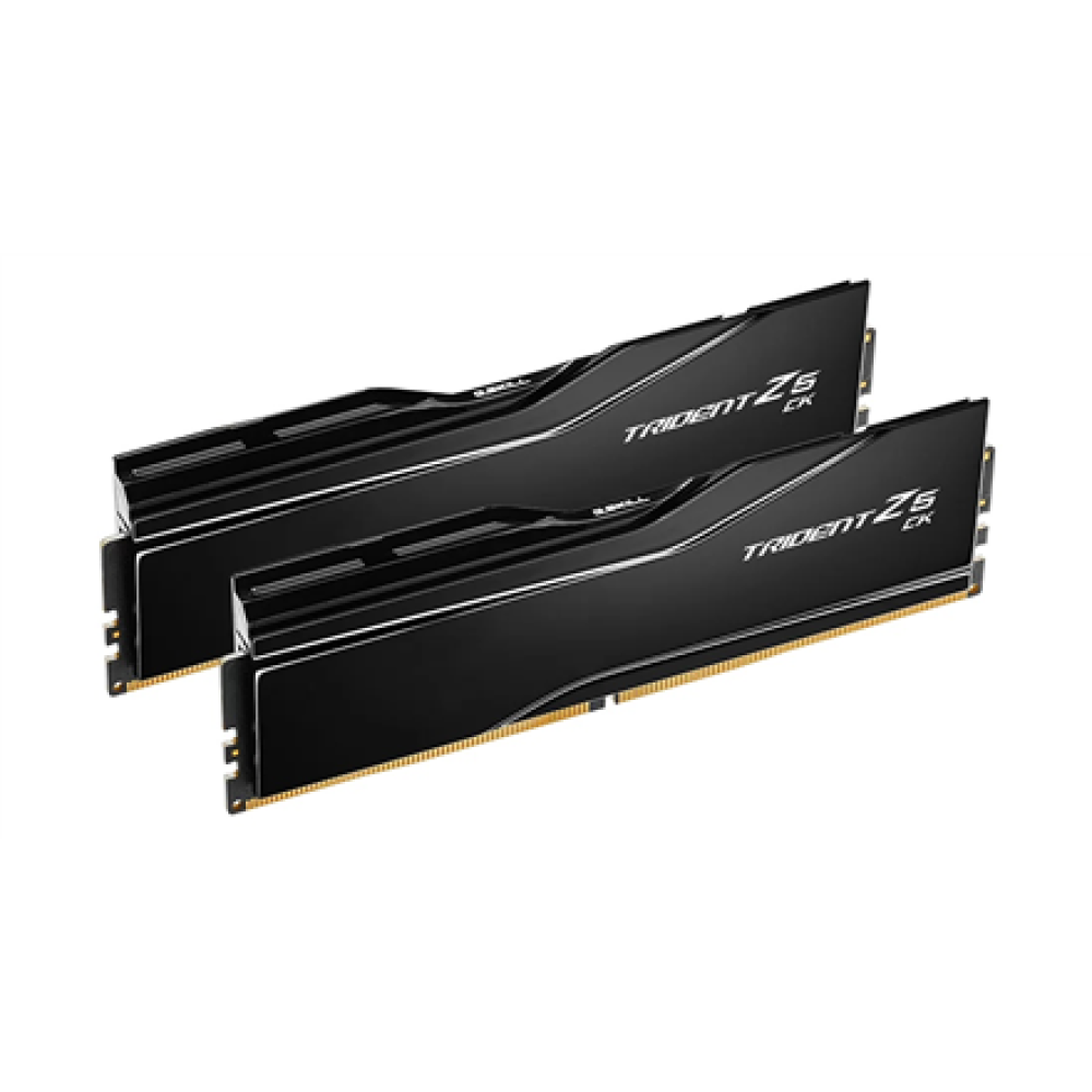 G.Skill F5-8400C4052G24GX2-TZ5CK , 48 GB , DDR5 , 6400 MHz , PC/server , Registered No , ECC No