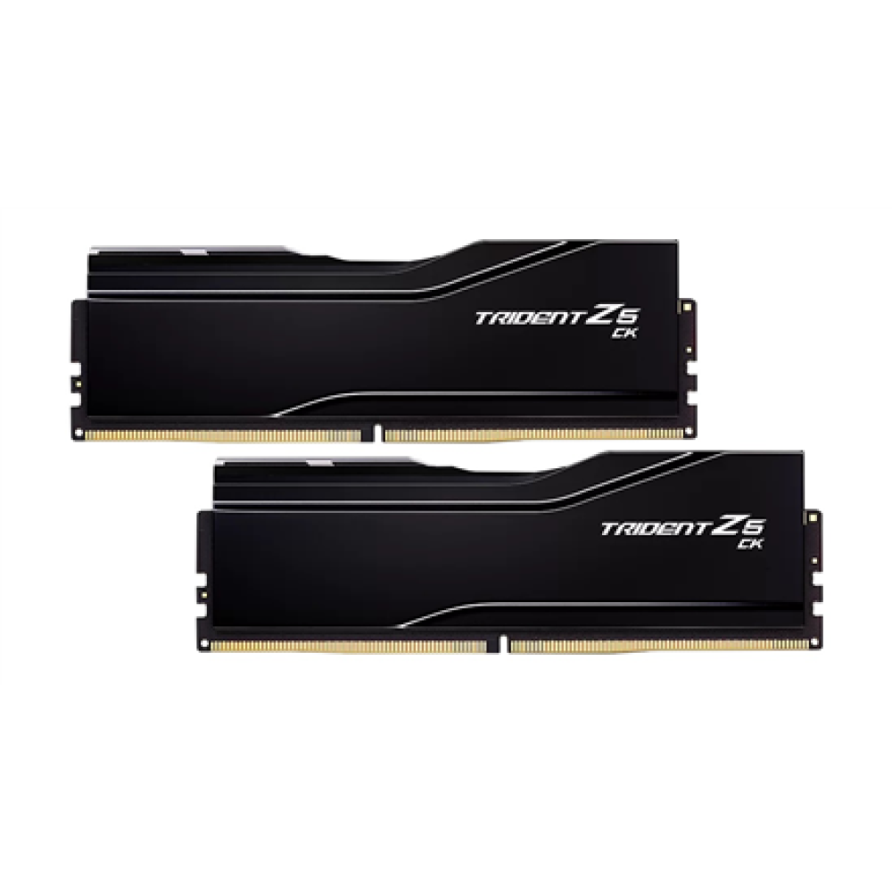 G.Skill F5-8400C4052G24GX2-TZ5CK , 48 GB , DDR5 , 6400 MHz , PC/server , Registered No , ECC No