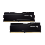 G.Skill F5-8400C4052G24GX2-TZ5CK , 48 GB , DDR5 , 6400 MHz , PC/server , Registered No , ECC No