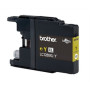 Brother LC1280XLY , Ink Cartridge , Yellow