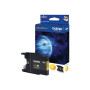 Brother LC1280XLY , Ink Cartridge , Yellow