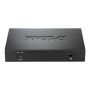 D-Link , Switch , DGS-108/E , Unmanaged , Desktop , Gigabit Ethernet (copper) ports quantity 8 , 60 month(s)