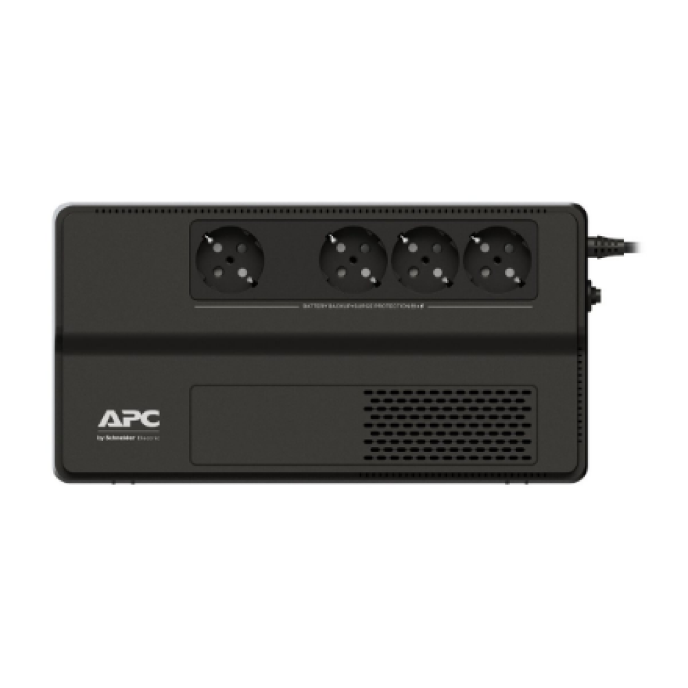 Schneider Electric APC Easy UPS , BV800I-GR , 800 VA , 450 W