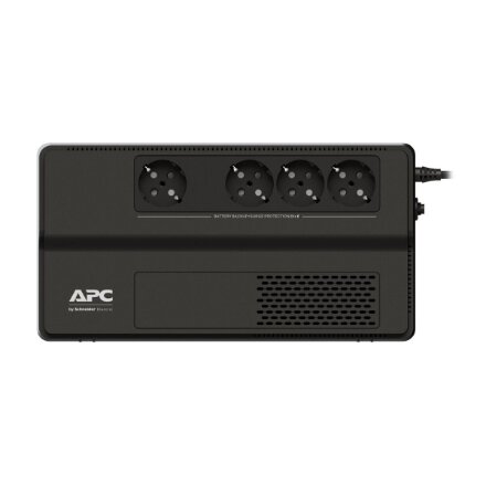 Schneider Electric APC Easy UPS , BV800I-GR , 800 VA , 450 W