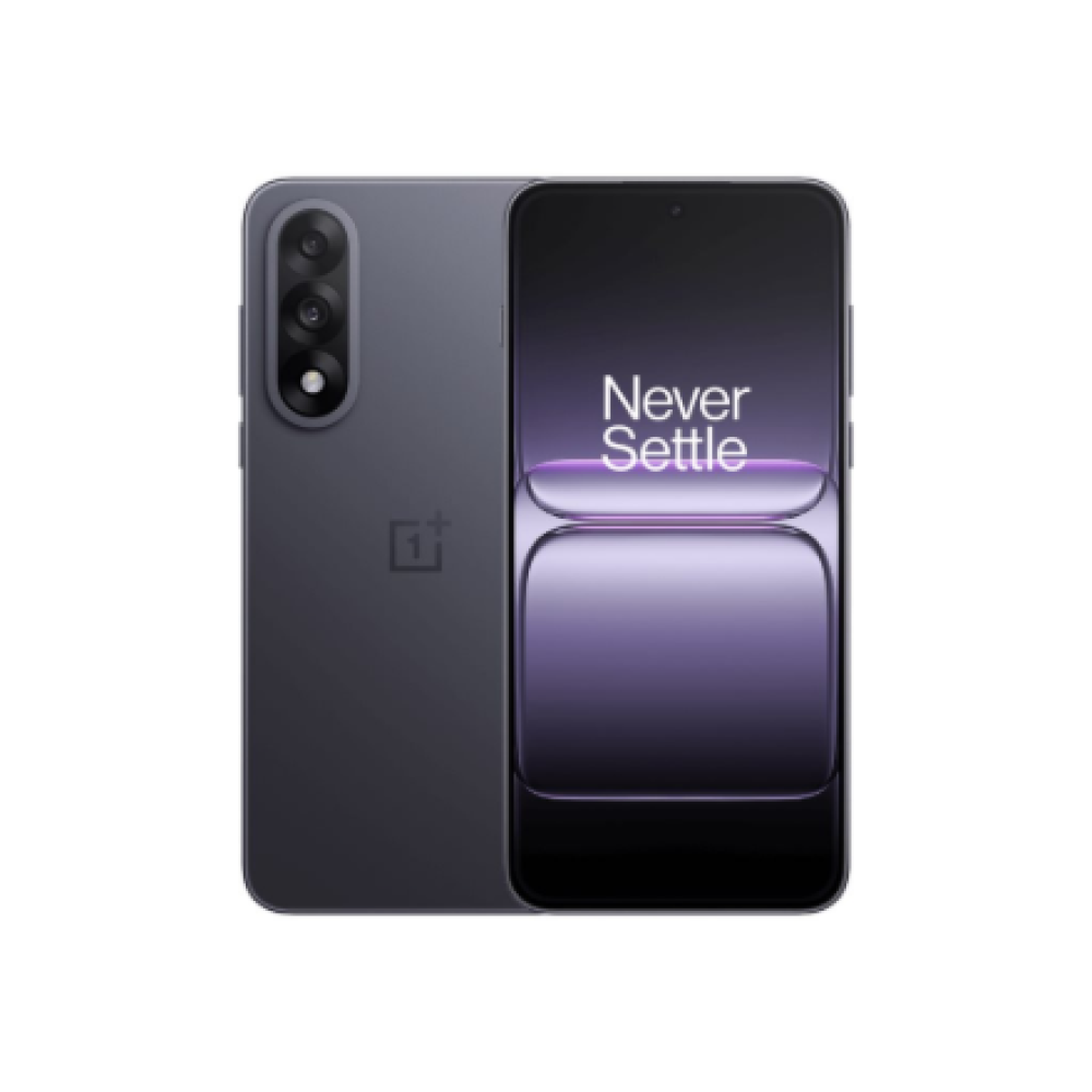 OnePlus Nord 5 (Phantom Grey) DS 6.83 AMOLED 1272x2800/3.35GHz&2.20GHz/512GB/12GB RAM/Android 15/WiFi,BT,5G