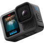 GoPro , POV & Mini-Camera , HERO13 , Bluetooth , Black , Touchscreen , Waterproof , Wi-Fi
