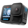 GoPro , POV & Mini-Camera , HERO13 , Bluetooth , Black , Touchscreen , Waterproof , Wi-Fi
