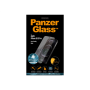 PanzerGlass , Apple , For iPhone 12/12 Pro , Glass , Black , 100% touch; The coating is non-toxic , Case Friendly