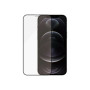 PanzerGlass , Apple , For iPhone 12/12 Pro , Glass , Black , 100% touch; The coating is non-toxic , Case Friendly
