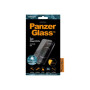 PanzerGlass , Apple , For iPhone 12/12 Pro , Glass , Black , 100% touch; The coating is non-toxic , Case Friendly