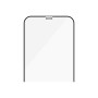 PanzerGlass , Apple , For iPhone 12/12 Pro , Glass , Black , 100% touch; The coating is non-toxic , Case Friendly