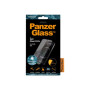 PanzerGlass , Apple , For iPhone 12/12 Pro , Glass , Black , 100% touch; The coating is non-toxic , Case Friendly