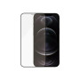 PanzerGlass , Apple , For iPhone 12/12 Pro , Glass , Black , 100% touch; The coating is non-toxic , Case Friendly