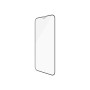 PanzerGlass , Apple , For iPhone 12/12 Pro , Glass , Black , 100% touch; The coating is non-toxic , Case Friendly