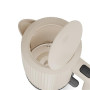 Princess Kettle , 236048 Wave , Electric , 2200 W , 1.7 L , Plastic , 360° rotational base , Brown
