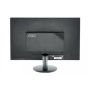 AOC M2470SWH 24 , VA, FHD, 1920 x 1080, 16:9, 5 ms, 250 cd/m², Black, 2 x HDMI, 1 x VGA, Built-in Speakers