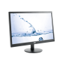 AOC M2470SWH 24 , VA, FHD, 1920 x 1080, 16:9, 5 ms, 250 cd/m², Black, 2 x HDMI, 1 x VGA, Built-in Speakers