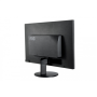 AOC M2470SWH 24 , VA, FHD, 1920 x 1080, 16:9, 5 ms, 250 cd/m², Black, 2 x HDMI, 1 x VGA, Built-in Speakers