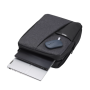 Asus AP4600 , Fits up to size 16 , Backpack , Grey