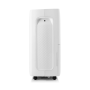 ETA , Dehumidifier , Primer 4630 90000 , Power 330 W , Suitable for rooms up to 100 m² , Water tank capacity 4.5 L , White