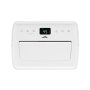 ETA , Dehumidifier , Primer 4630 90000 , Power 330 W , Suitable for rooms up to 100 m² , Water tank capacity 4.5 L , White