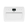 ETA , Dehumidifier , Primer 4630 90000 , Power 330 W , Suitable for rooms up to 100 m² , Water tank capacity 4.5 L , White