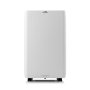 ETA , Dehumidifier , Primer 4630 90000 , Power 330 W , Suitable for rooms up to 100 m² , Water tank capacity 4.5 L , White