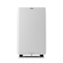 ETA , Dehumidifier , Primer 4630 90000 , Power 330 W , Suitable for rooms up to 100 m² , Water tank capacity 4.5 L , White