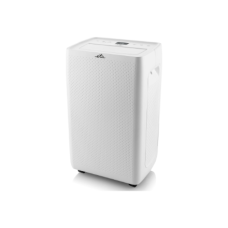 ETA , Dehumidifier , Primer 4630 90000 , Power 330 W , Suitable for rooms up to 100 m² , Water tank capacity 4.5 L , White