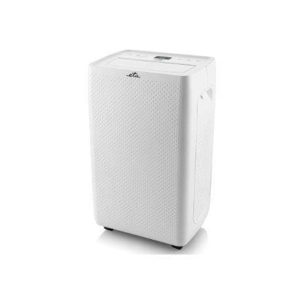 ETA , Dehumidifier , Primer 4630 90000 , Power 330 W , Suitable for rooms up to 100 m² , Water tank capacity 4.5 L , White