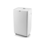 ETA , Dehumidifier , Primer 4630 90000 , Power 330 W , Suitable for rooms up to 100 m² , Water tank capacity 4.5 L , White