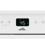 ETA , Dehumidifier , Primer 4630 90000 , Power 330 W , Suitable for rooms up to 100 m² , Water tank capacity 4.5 L , White