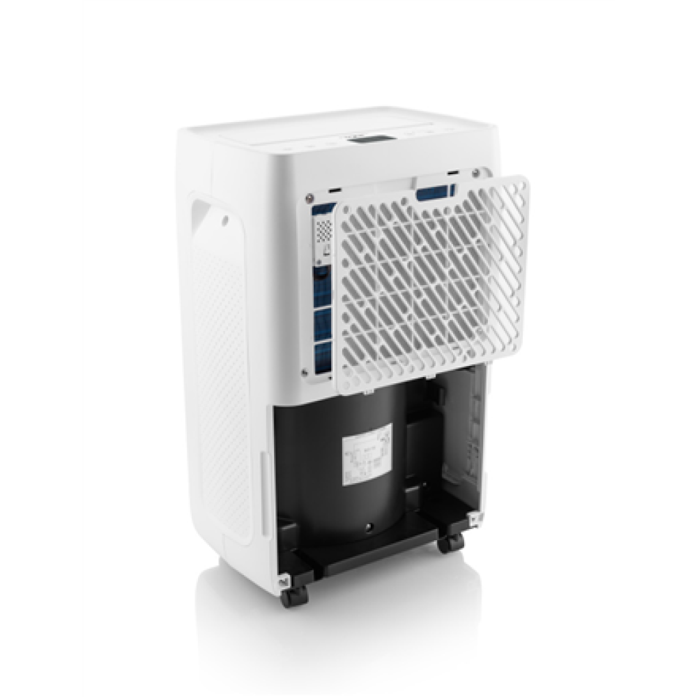 ETA , Dehumidifier , Primer 4630 90000 , Power 330 W , Suitable for rooms up to 100 m² , Water tank capacity 4.5 L , White