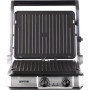 Gorenje Grill , GCG2000MT , 2000 W , Table , Black