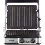 Gorenje Grill , GCG2000MT , 2000 W , Table , Black