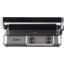 Gorenje Grill , GCG2000MT , 2000 W , Table , Black