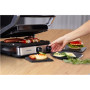 Gorenje Grill , GCG2000MT , 2000 W , Table , Black