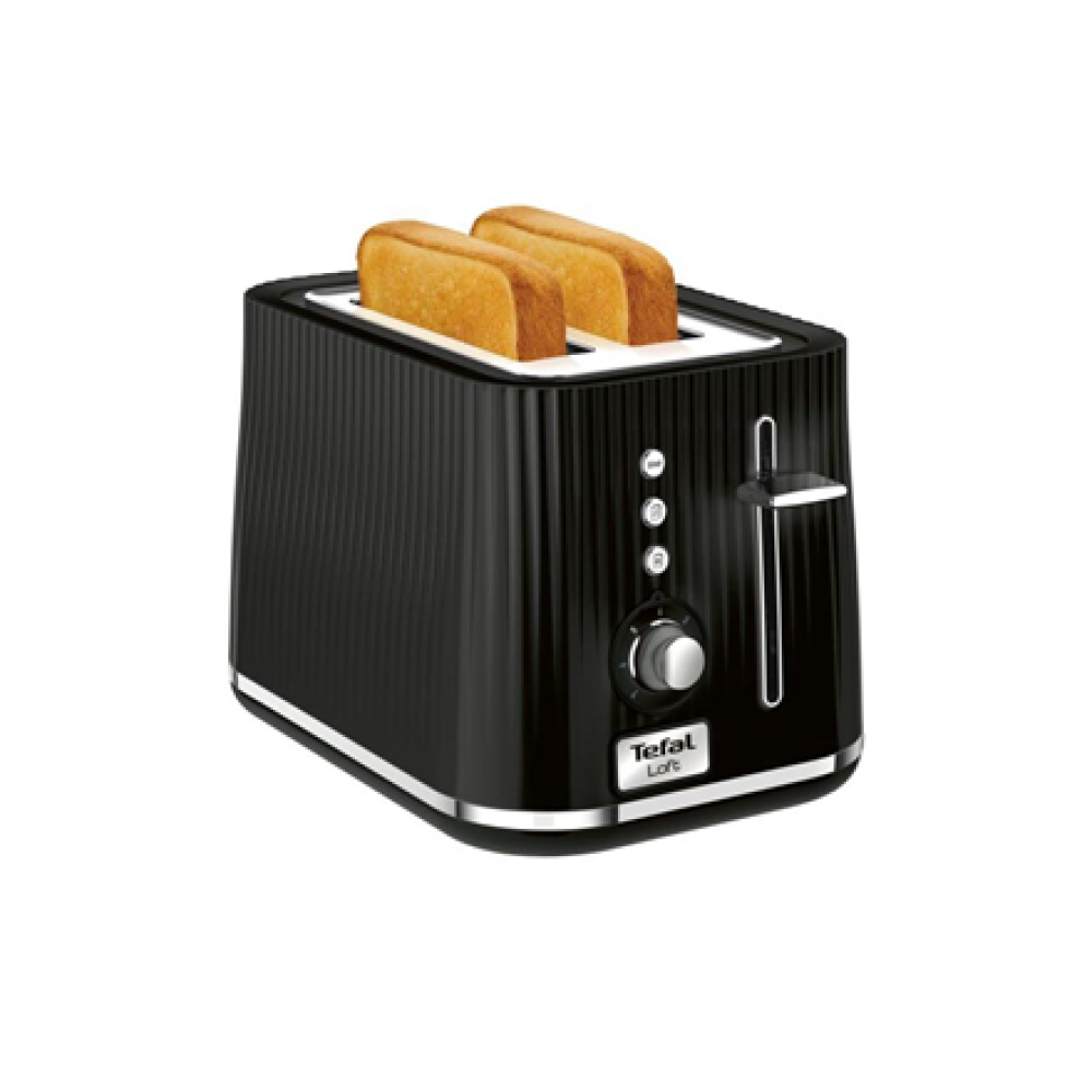 TT761838 TOASTER TT761838 TEFAL , TEFAL