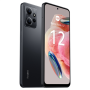 Xiaomi , Redmi , Note 12 , Onyx Gray , 6.67 , AMOLED , 1080 x 2400 , Qualcomm SM4375 , Snapdragon 4 Gen 1 (6 nm) , Internal RAM 4 GB , 128 GB , MicroSDXC , Dual SIM , Nano-SIM , 4G , Main camera 48+8+2 MP , Secondary camera 13 MP , Android , 12 , 5000 mAh