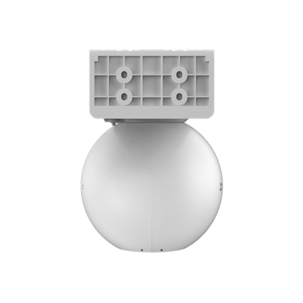 EZVIZ , CS-EB8 4G , Battery-powered PT camera with solar panel , PTZ , 8 MP , 4 mm , IP65 , H.264/H.265 , MicroSD, max. 512 GB