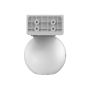 EZVIZ , CS-EB8 4G , Battery-powered PT camera with solar panel , PTZ , 8 MP , 4 mm , IP65 , H.264/H.265 , MicroSD, max. 512 GB