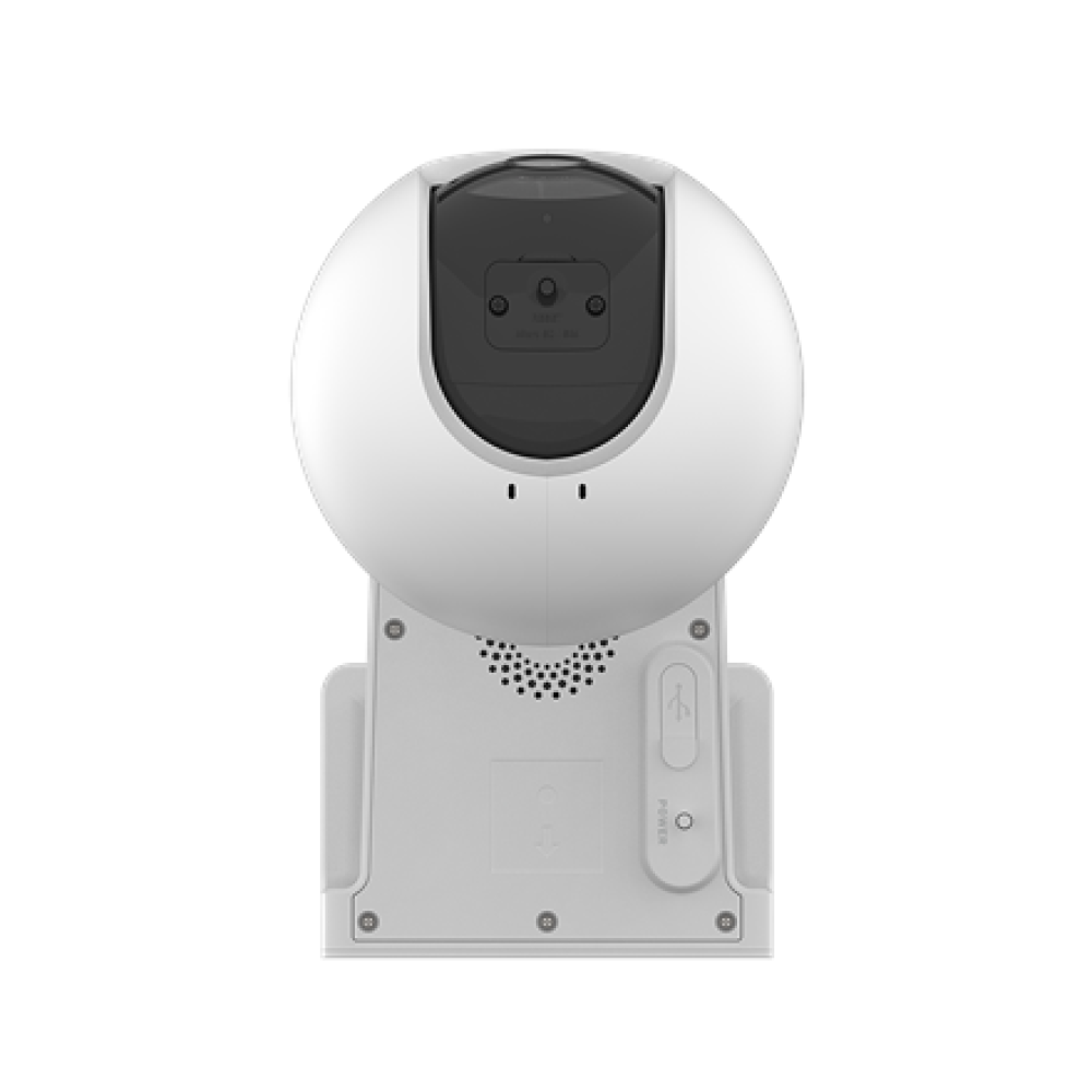 EZVIZ , CS-EB8 4G , Battery-powered PT camera with solar panel , PTZ , 8 MP , 4 mm , IP65 , H.264/H.265 , MicroSD, max. 512 GB