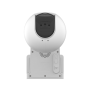 EZVIZ , CS-EB8 4G , Battery-powered PT camera with solar panel , PTZ , 8 MP , 4 mm , IP65 , H.264/H.265 , MicroSD, max. 512 GB