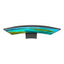 Philips , LCD monitor , 241E1SC , 24 , VA , FHD , 16:9 , 75 Hz , 4 ms , 1920 x 1080 pixels , 250 cd/m² , HDMI audio out , HDMI ports quantity 1 , Black