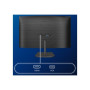 Philips , LCD monitor , 241E1SC , 24 , VA , FHD , 16:9 , 75 Hz , 4 ms , 1920 x 1080 pixels , 250 cd/m² , HDMI audio out , HDMI ports quantity 1 , Black